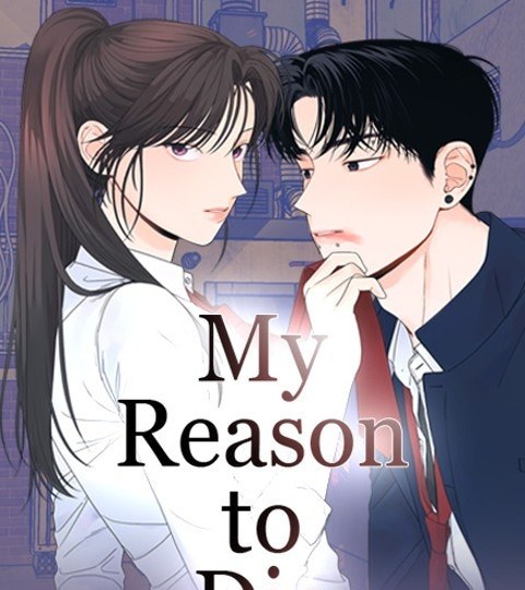 My Reason to Die